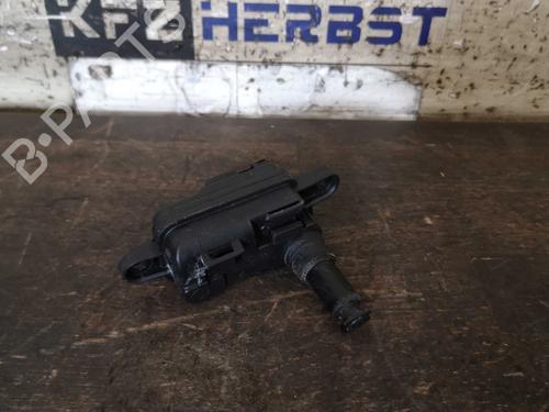 Used Fuel door actuator AUDI A4 B9 Avant (8W5, 8WD) 2.0 TDI (190 hp) 22289776