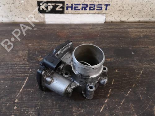 Throttle body FORD TRANSIT CUSTOM V362 Van (FY, FZ) 2.0 EcoBlue (130 hp) 13436549