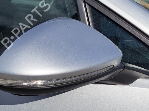 right-mirror-vw-golf-vii-5g1-bq1-be1-be2-2012-2013-2014-2015-2016-2017-2018-2019-2020-2021-40048262 main image