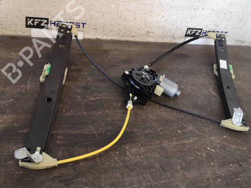 Used Front right window mechanism AUDI A4 B9 (8W2, 8WC) 2.0 TDI (150 hp) 19927379