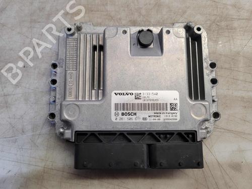 Computer motormanagement VOLVO V60 I (155) T4 (180 hp) 24950300