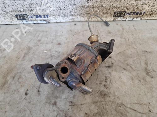 Used Catalyst Catalyst 39168481 39168481