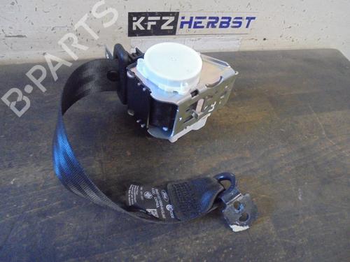 Used Rear left seatbelt FORD FOCUS III Turnier 2.0 TDCi (150 hp) 12868349
