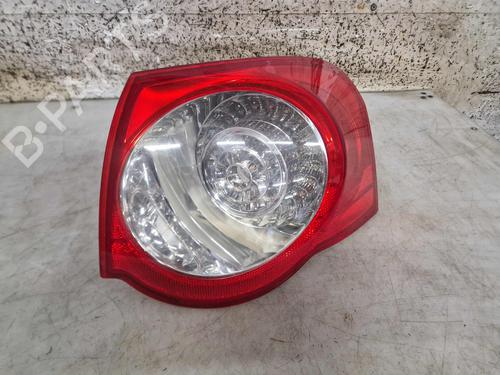Used Right taillight Right taillight 38931106 38931106