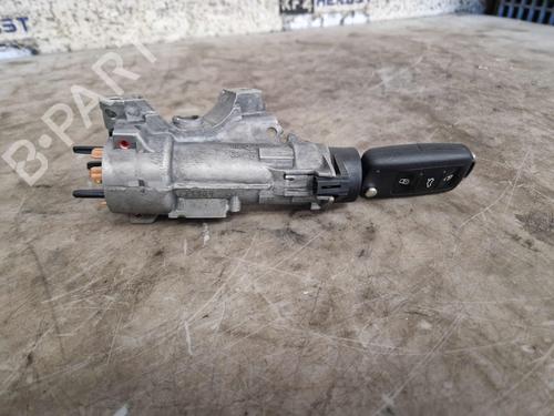 Used Ignition barrel Ignition barrel SEAT IBIZA IV SC (6J1, 6P5) 1.2 (60 hp) 33978252 33978252