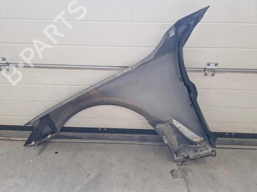 Right front fenders BMW 7 (G11, G12) 740 e, Le | BP29527612C42 