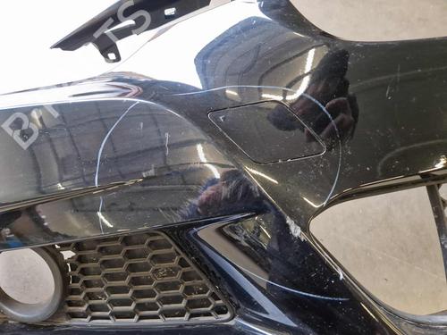 Front bumper BMW 3 (F30, F80) 320 d | BP30062815C7 