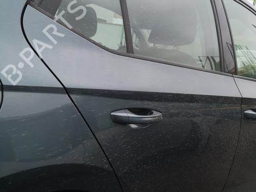 Right rear door SKODA FABIA III (NJ3) 1.0 TSI | BP30512270C5 