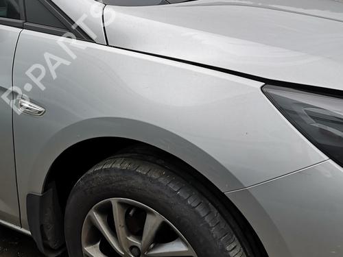 right-front-fenders-opel-astra-k-b16-2015-2016-2017-2018-2019-2020-2021-2022-32231606 main image
