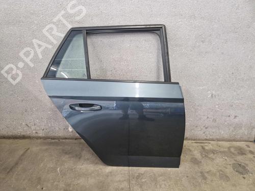 Used Right rear door Right rear door 37436280 37436280