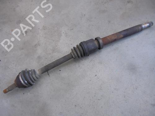 Used Right front driveshaft FORD FOCUS I Turnier (DNW) 1.8 DI / TDDi (75 hp) 29912433