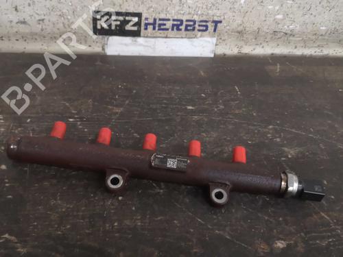 Used Injection rail FORD TRANSIT CUSTOM V362 Bus (F3) 2.2 TDCi (100 hp) 22282854