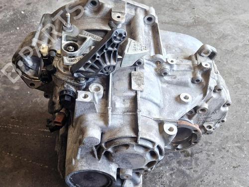Gearbox VW PASSAT B8 Variant (3G5, CB5) 2.0 TDI | BP37487713M3 - Image 2