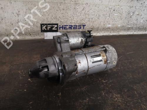 Startmotor HONDA CR-V III (RE_) 2.2 i-DTEC 4WD (RE6) (150 hp) 12894933
