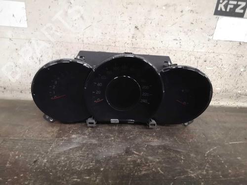 Used Instrument cluster KIA CEE'D Sportswagon (JD) 1.4 CVVT (100 hp) 12881157