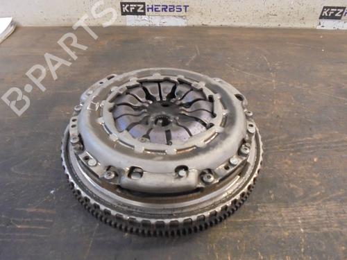 Used Flywheel RENAULT MEGANE IV Grandtour (K9A/M/N_) 1.2 TCe 130 (K9MR) (130 hp) 19928336