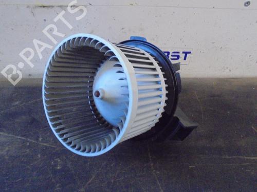 Used Heater blower motor FORD KA (RU8) 1.2 (69 hp) 12866339
