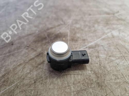 Used Electronic module Electronic module MERCEDES-BENZ CLA Shooting Brake (X118) CLA 180 d (118.610) (116 hp) 33463937 33463937