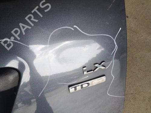 Tailgate FORD FOCUS II (DA_, HCP, DP) 1.6 TDCi | BP12874318C6 