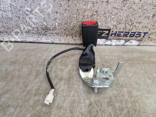 Used Rear left seatbelt NISSAN QASHQAI II SUV (J11, J11_) 1.5 dCi (110 hp) 25795204