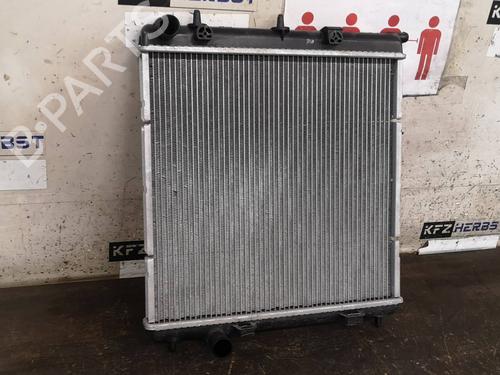 Water radiator CITROËN C3 III (SX) 1.2 PureTech 82 | BP12891943M31
