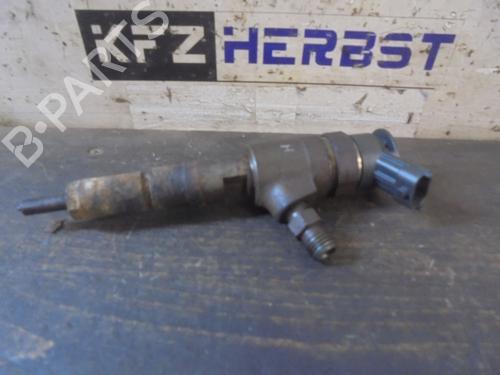 Used Injector PEUGEOT 207 (WA_, WC_) 1.4 HDi (68 hp) 20292708