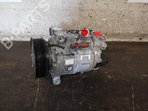 AC Kompressor VW GOLF VII (5G1, BQ1, BE1, BE2) 1.0 TSI (115 hp) 22279305