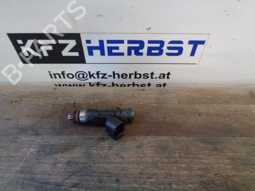 Used Injector FORD FOCUS II (DA_, HCP, DP) 2.5 ST (225 hp) 13432731