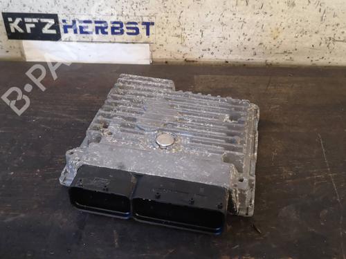 Used Engine control unit (ECU) SEAT IBIZA IV (6J5, 6P1) 1.6 TDI (90 hp) 20093274