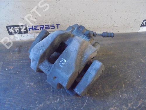 Used Right front brake caliper BMW X3 (F25) xDrive 20 d (163 hp) 12869662
