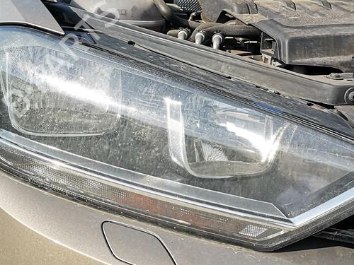Used Right headlight Right headlight 37487738 37487738