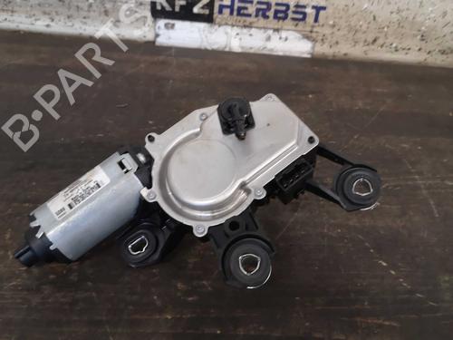 Rear wiper motor AUDI A3 (8P1) 1.9 TDI | BP22289839M102 