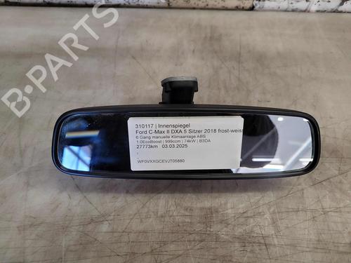 Used Rear mirror FORD C-MAX II (DXA/CB7, DXA/CEU) 1.0 EcoBoost (100 hp) 24143588