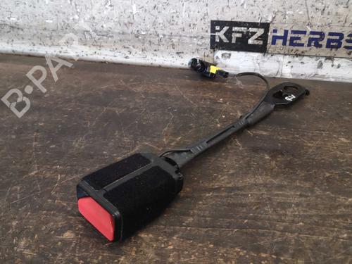 Front right seatbelt CITROËN C4 Picasso II 1.2 THP 110 | BP22292167I25 