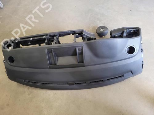 Airbag Kit VW TRANSPORTER T6 Van (SGA, SGH, SHA, SHH) 2.0 TDI 4motion | BP30197619C86 