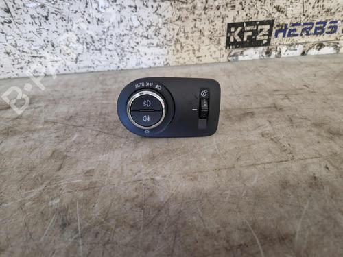 Commande de phare OPEL CROSSLAND X / CROSSLAND (P17, P2QO) 1.2 (75) (110 hp) 32862957