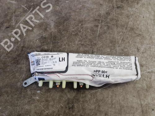 Used Left seat airbag Left seat airbag VW TOURAN (5T1) 2.0 TDI (150 hp) 33324015 33324015