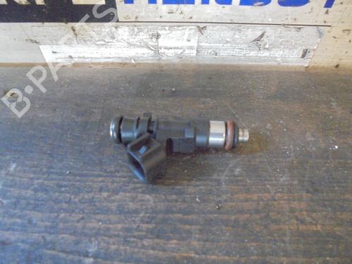 Used Injector FORD FOCUS II (DA_, HCP, DP) 2.5 ST (225 hp) 12869353