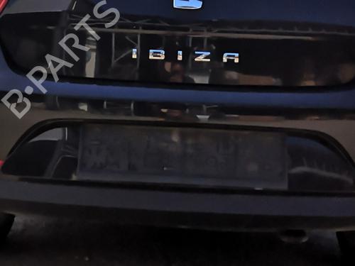 Used Rear bumper Rear bumper 37262432 37262432
