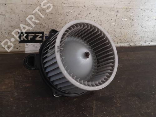 Used Heater blower motor KIA CEE'D (JD) 1.6 CRDi 128 (128 hp) 12877068