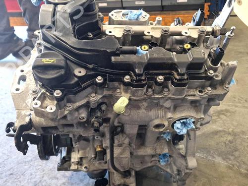 Used Engine OPEL CORSA F (P2JO) 1.2 (68) (101 hp) 25749380