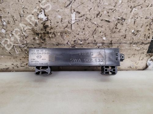 Used Electronic module VW ID.3 (E11, E12) Pro S (204 hp) 23436417