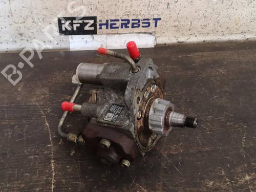 Used Injection pump NISSAN X-TRAIL I (T30) 2.2 dCi 4x4 (136 hp) 19693601