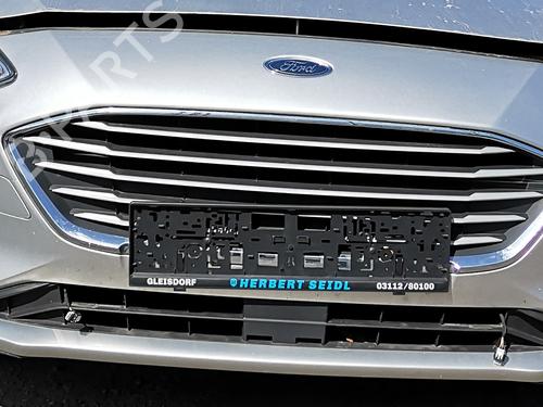 Used Front bumper Front bumper 38730162 38730162