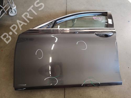 Left front door BMW 5 Touring (F11) 530 d (258 hp) 7206107