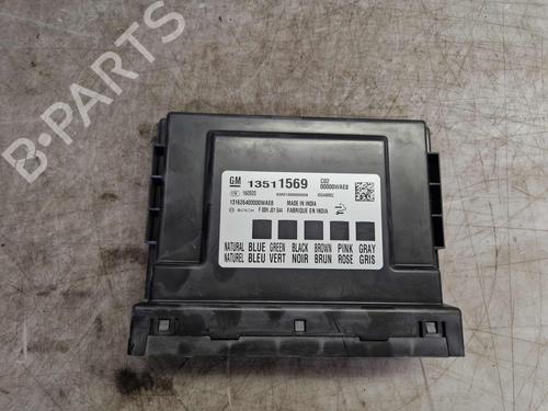 Øvrige Styrinhsenheder OPEL ASTRA K (B16) 1.6 CDTi (68) (110 hp) 29169085