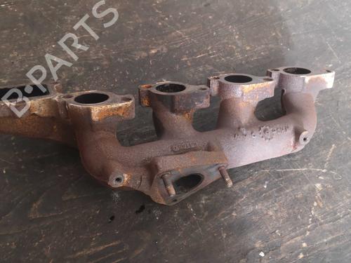 Exhaust manifold FORD TRANSIT CUSTOM V362 Bus (F3) 2.2 TDCi | BP22282874M110 