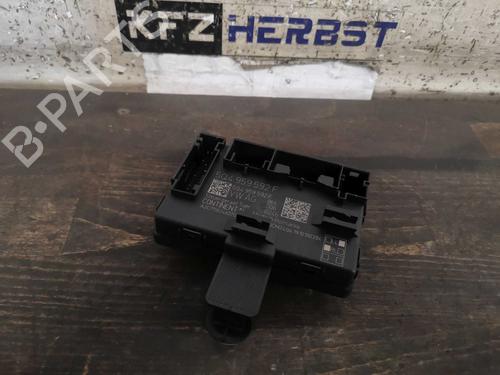 Control unit SKODA KODIAQ I (NS6, NS7, NV7) 2.0 TDI 4x4 | BP12895765M11 