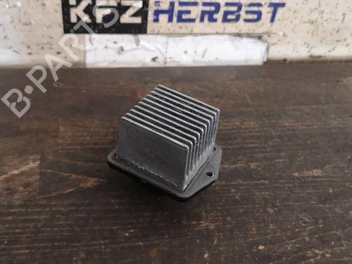 Used Heater resistor MITSUBISHI ASX (GA_W_) 1.8 DI-D (GA6W) (116 hp) 12878109