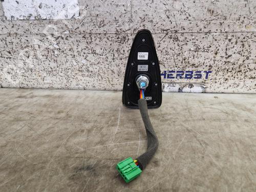 Antenne/Base HYUNDAI i20 III (BC3, BI3) 1.2 | BP34536882C140 - Image 3
